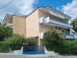 Leto 2024, letovanje - Evia - Apartmani