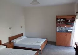 Leto 2024, letovanje - Nea Vrasna - Apartmani: Vila Kostas