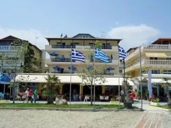 Leto 2024, letovanje - Olympic Beach - Apartmani