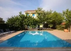 Leto 2024, letovanje - Lefkada - Apartmani: Vila Tanasis