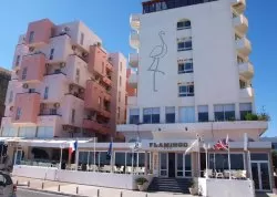 Leto 2024, letovanje - Kipar - Hoteli: Hotel Flamingo 3*