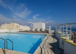 Leto 2024, letovanje - Kipar - Hoteli: Hotel Flamingo 3*