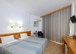 Leto 2024, letovanje - Kipar - Hoteli: Hotel Flamingo 3*