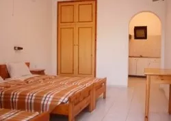 Jesenja putovanja - Vrahos - Apartmani: Vila Filoxenia