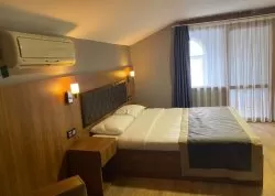 Leto 2024, letovanje - Kumburgaz - Hoteli: Hotel Divine Beach Resort 3*