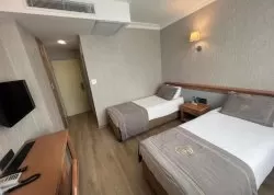 Šoping ture - Istanbul - Hoteli: Hotel Fuar 3*