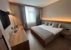 Šoping ture - Istanbul - Hoteli: Hotel Fuar 3*