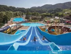 Vikend putovanja - Terme Olimia - Hoteli