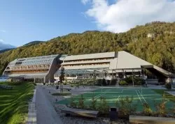 Nova godina 2025 - Kranjska Gora - Hoteli: Hotel Špik 4*