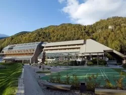 Nova godina 2025 - Kranjska Gora - Hoteli