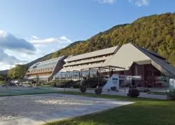 Nova godina 2025 - Kranjska Gora - Hoteli: Hotel Špik 3*