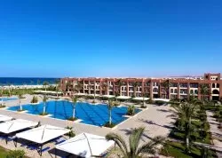 Leto 2024, letovanje - Almaza Bay - Hoteli: Hotel Jaz Oriental Resort 5*