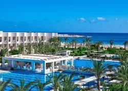 Leto 2024, letovanje - Almaza Bay - Hoteli:  Hotel Jaz Crystal Resort 5*