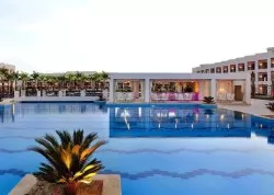 Leto 2024, letovanje - Almaza Bay - Hoteli:  Hotel Jaz Crystal Resort 5*