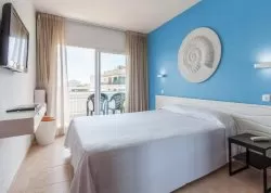 Leto 2024, letovanje - Španija - Hoteli: Hotel Bluesa Montevista Hawai 3*