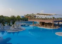 Leto 2024, letovanje - Side - Hoteli: Hotel Sunmelia Beach Resort 5*