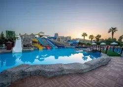 Leto 2024, letovanje - Side - Hoteli: Hotel Selectum Family Resort Side 5*