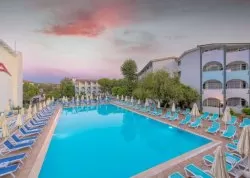 Leto 2024, letovanje - Side - Hoteli: Hotel Armas Bella Sun 4*