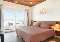 Leto 2024, letovanje - Majorka - Hoteli: Hotel Tent Bahia de Palma 3*
