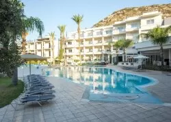 Leto 2024, letovanje - Rodos - Hoteli: Hotel Olympia Sun 3*