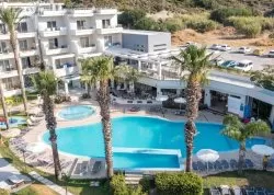 Leto 2024, letovanje - Rodos - Hoteli: Hotel Olympia Sun 3*