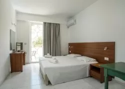 Leto 2024, letovanje - Rodos - Hoteli: Hotel Olympia Sun 3*