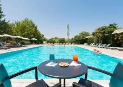 Leto 2024, letovanje - Rodos - Hoteli: Hotel Evita Elite 3*