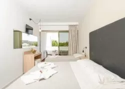 Leto 2024, letovanje - Rodos - Hoteli: Hotel Evita Elite 3*