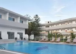 Leto 2024, letovanje - Rodos - Hoteli: Hotel Evita Bay 4*