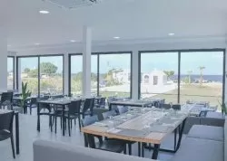 Leto 2024, letovanje - Rodos - Hoteli: Hotel Evita Bay 4*