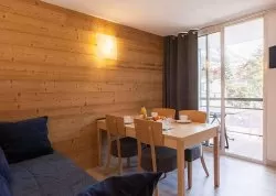 Zimovanje 2025, skijanje - Serre Chevalier - Apartmani: Apartmani Relais de la Guisane