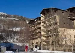 Zimovanje 2025, skijanje - Serre Chevalier - Apartmani: Rezidencija Le Signal du Prorel