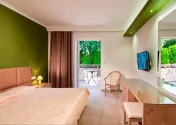 Jesenja putovanja - Tasos - Hoteli: Hotel Alexandra Beach 4*