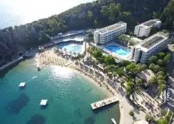 Leto 2024, letovanje - Marmaris - Hoteli: Hotel Turunc Resort 5*