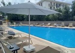 Leto 2024, letovanje - Marmaris - Hoteli: Hotel Mert Sea Side 3*