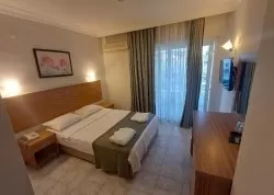 Leto 2024, letovanje - Marmaris - Hoteli: Hotel Mert Sea Side 3*