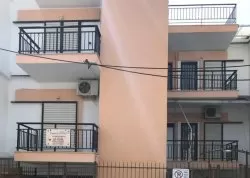 Leto 2024, letovanje - Nea Flogita - Apartmani: Apartmani Kostas