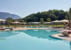 Jesenja putovanja - Krf - Hoteli: Hotel Ikos Odisia 4*