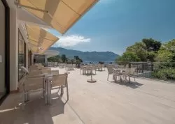 Leto 2024, letovanje - Bečići - Hoteli: Hotel Montenegro Beach Resort 4*