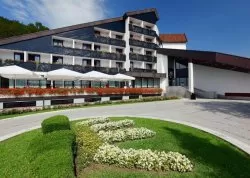 Vikend putovanja - Terme Olimia - Hoteli: Hotel Breza 4*