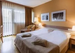 Vikend putovanja - Terme Olimia - Hoteli: Hotel Breza 4*