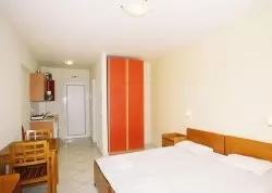 Jesenja putovanja - Pefkohori - Apartmani: Apartmani Korali 1