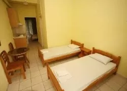 Jesenja putovanja - Pefkohori - Apartmani: Apartmani Korali 2