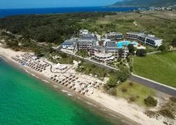 Jesenja putovanja - Tasos - Hoteli: Hotel Ilio Mare 5*