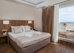 Jesenja putovanja - Sutomore - Hoteli: Hotel Sato 4*