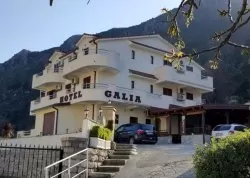 Jesenja putovanja - Prčanj - Hoteli: Hotel Galia 3*