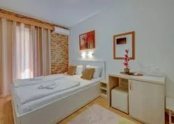 Jesenja putovanja - Prčanj - Hoteli: Hotel Galia 3*