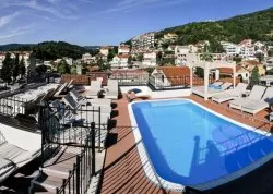 Jesenja putovanja - Meljine - Hoteli: Hotel Wellness & Spa ACD 4*