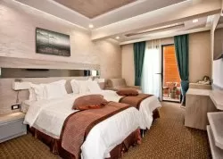 Jesenja putovanja - Meljine - Hoteli: Hotel Wellness & Spa ACD 4*