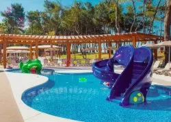 Jesenja putovanja - Ulcinj - Hoteli: Hotel Azul Beach Resort 4*